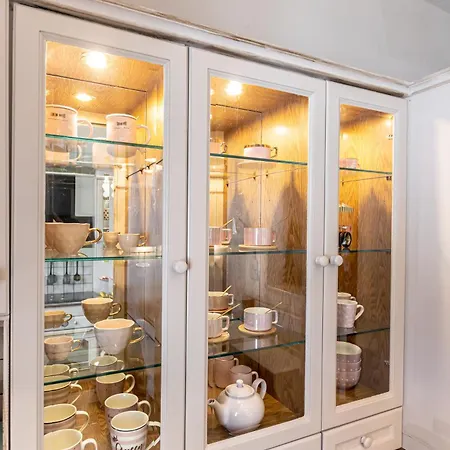 빌라 Black Velvet Agkidia