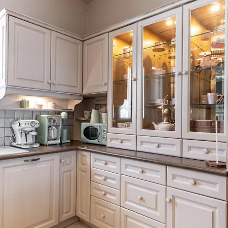 빌라 Black Velvet Agkidia