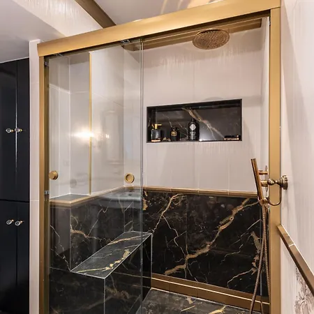 Black Velvet 빌라 *