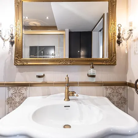 빌라 Black Velvet Agkidia