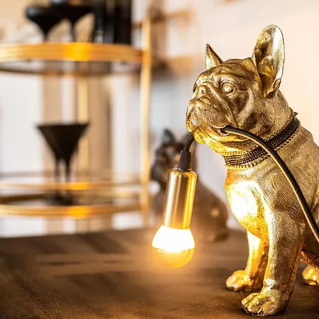 Black Velvet 빌라 *