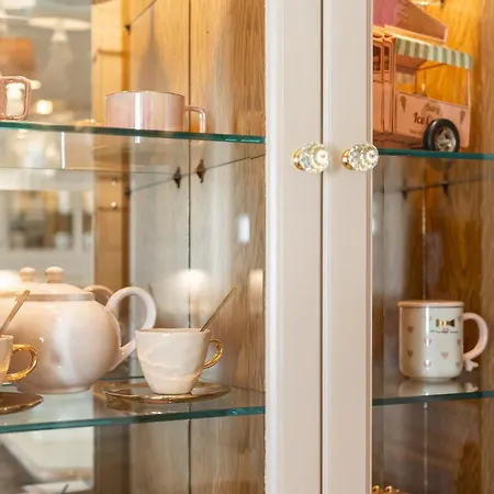 Black Velvet 빌라 *