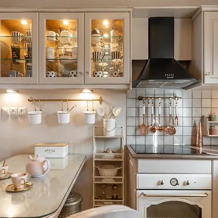 빌라 Black Velvet Agkidia