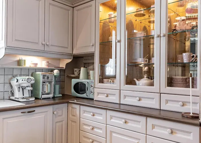 빌라 Black Velvet Agkidia