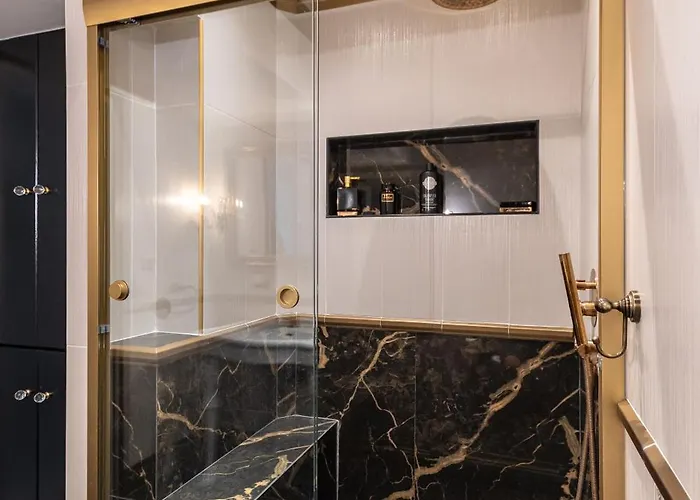 Black Velvet 빌라 *