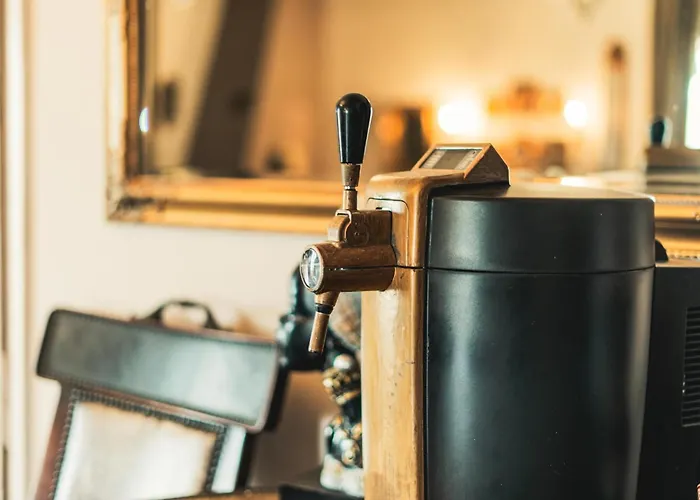 Black Velvet 빌라 *