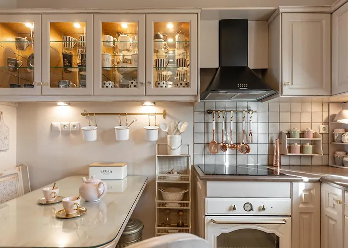 빌라 Black Velvet Agkidia