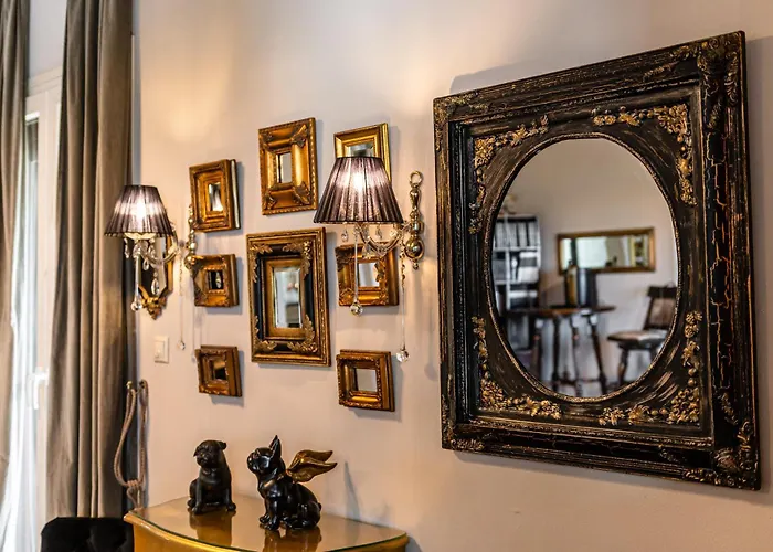 Black Velvet 빌라 *