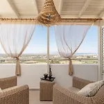 Villa Black Velvet Agkidia