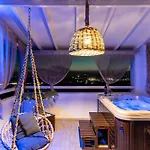 Black Velvet Villa Agkidia
