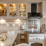 Villa Black Velvet Agkidia