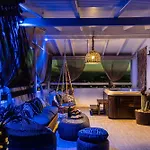 Black Velvet Villa