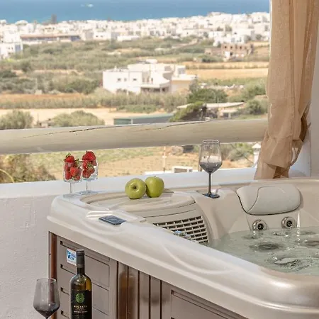 Black Velvet Vila Agkidia