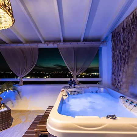 Black Velvet Villa