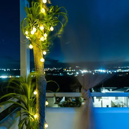 Black Velvet Naxos Αγγίδια