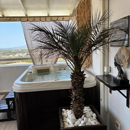 Vila Black Velvet Agkidia