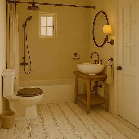 Black Velvet Vila Agkidia