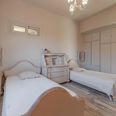 Villa Black Velvet Naxos Agkidia