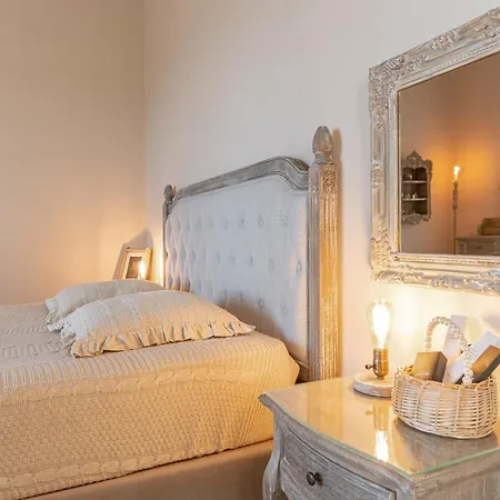 Villa Black Velvet Naxos