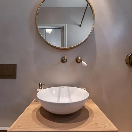 Villa Black Velvet Naxos Agkidia
