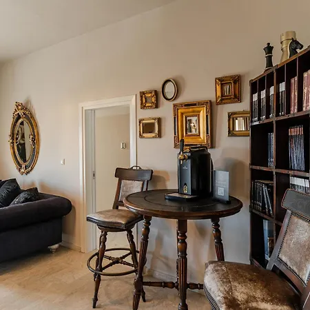 Villa Black Velvet Naxos Agkidia