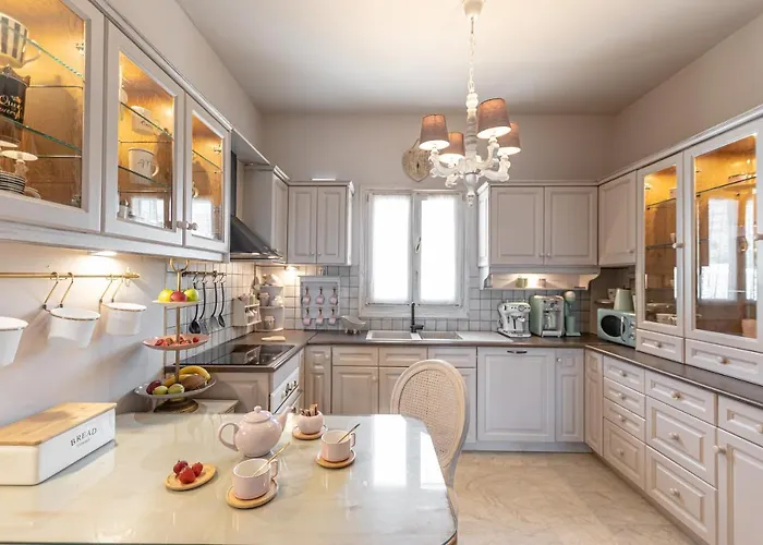 Black Velvet Βίλα *