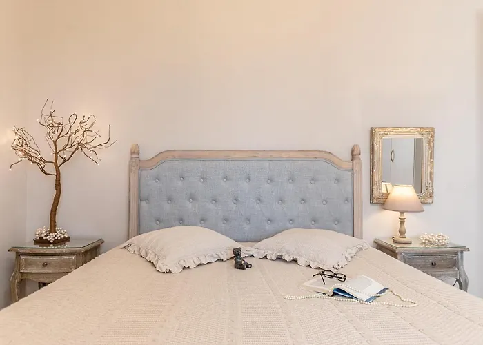 Βίλα Black Velvet