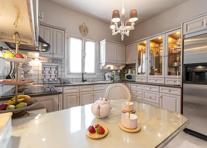 Black Velvet Βίλα *