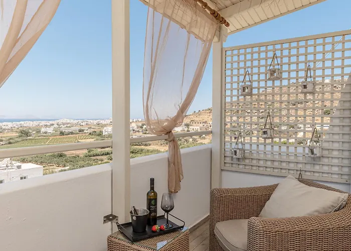 Black Velvet Villa Angídia