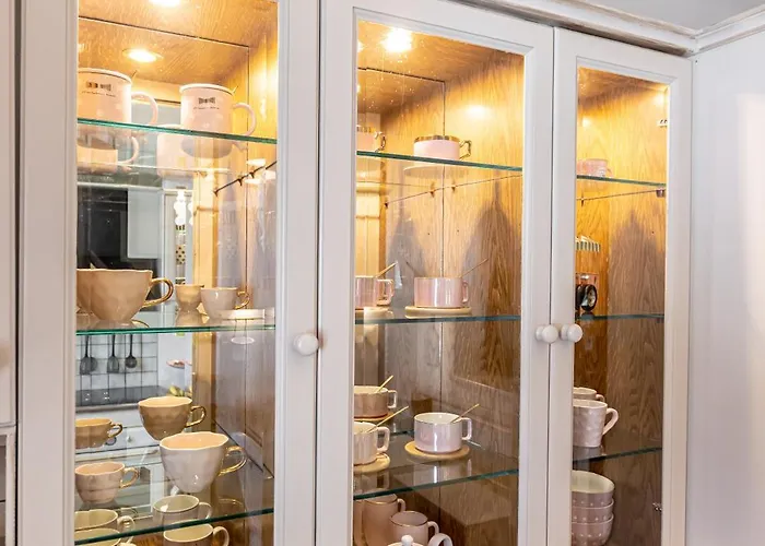 Βίλα Black Velvet Αγγίδια