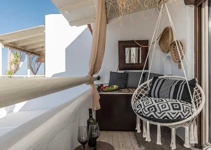 Black Velvet Βίλα Αγγίδια