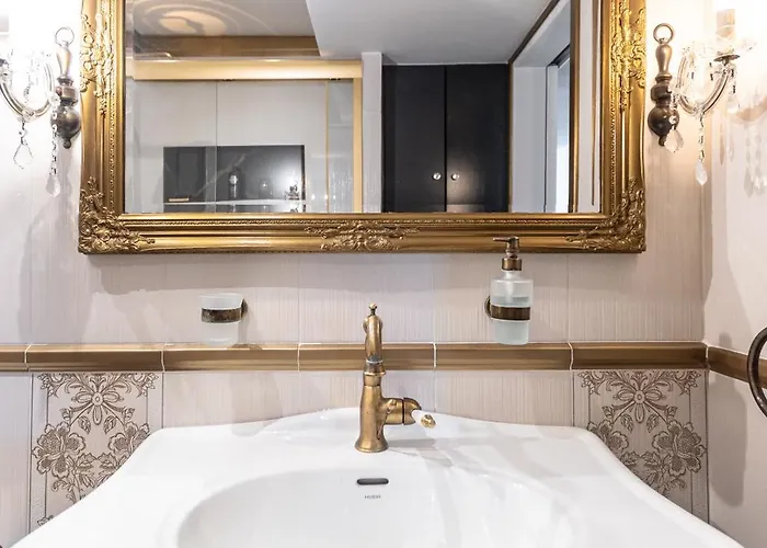 Villa Black Velvet Angídia