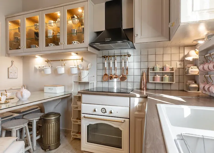 Βίλα Black Velvet *