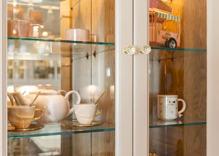 Black Velvet Βίλα *