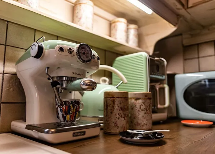 Black Velvet Βίλα