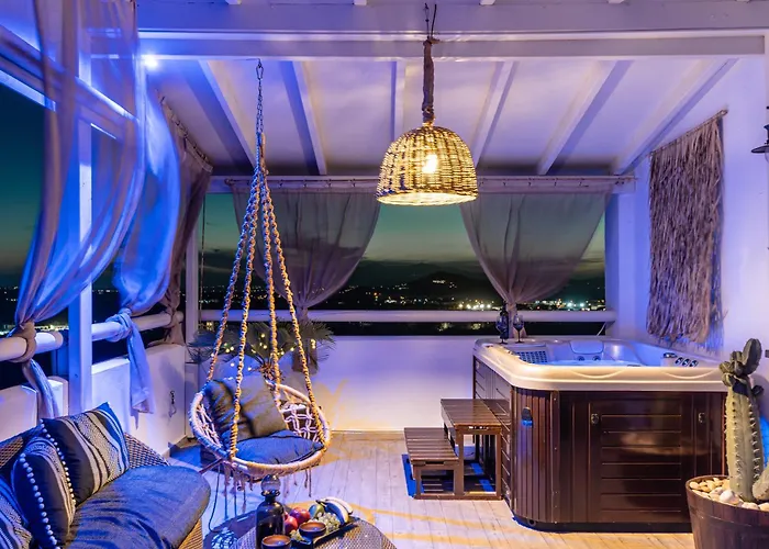 Villa Black Velvet *