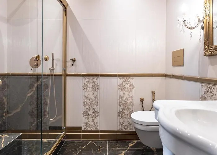 Βίλα Black Velvet