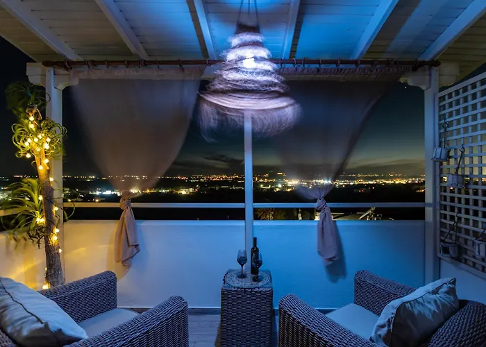 Villa Black Velvet *